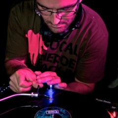 DJ Fábio Palma