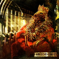 Fabled Enemies