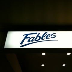 FABLES!