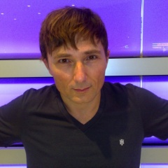 Fabrice K