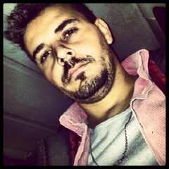 FABRICIO AMORIM