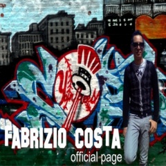 FABRIZIO COSTA