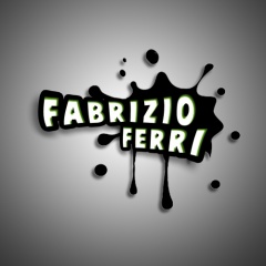 Fabrizio Ferri