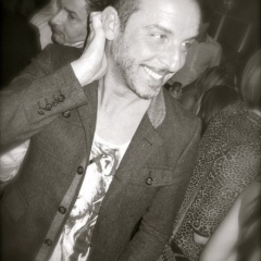 Fabrizio Marra