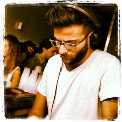 FABRIZIO MASELLI