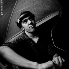 Facu Rousseaux