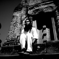 Faizul Alves