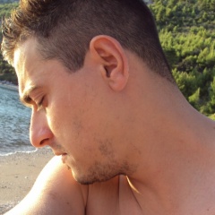 Nick Fotinopoulos