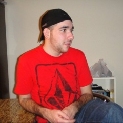 Jared Ludemann