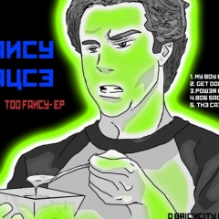 Fancy Sauce