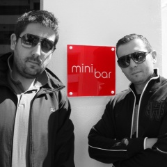 Fanis Roditis &amp; Emanuel Phaz