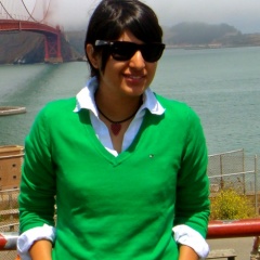 Farazeh K. Mian