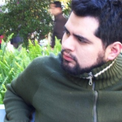Farid Saavedra