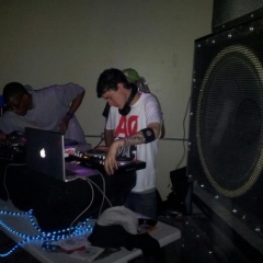 DJ Fastlife