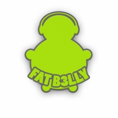 FAT B3LLY