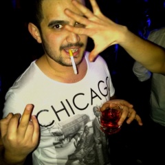 Fatih Dogan