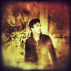 faux dj!