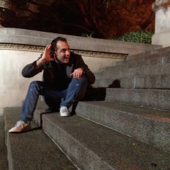 Favio M