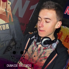 DJ FBI