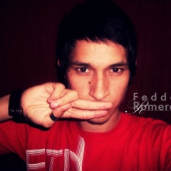 Fedde Romero