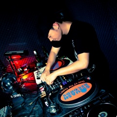 DJ Fei Long