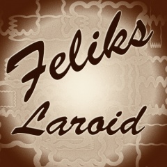 Feliks Laroid