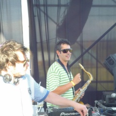 FELIPE GALLEGUILLOS