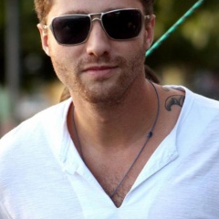 Felipe Teixeira