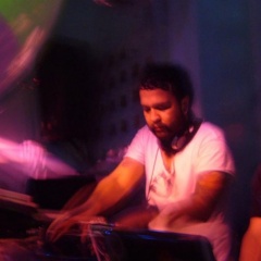 DJ FELO RUEDA