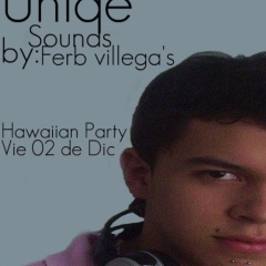 Ferb Villega's DJ