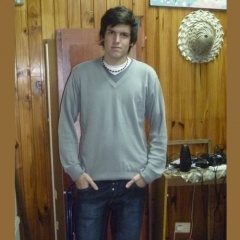 Fernando Caveri