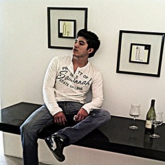 Fernando Gonzalez
