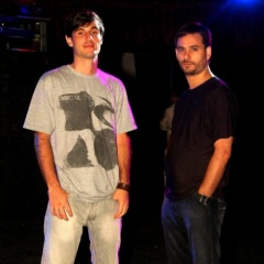 Fernando Ferreyra &amp; Mariano Favre
