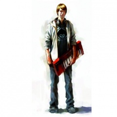 Alex Fiction