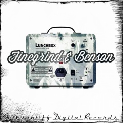 Finegrind &amp; Benson