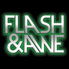 Flash &amp; Awe