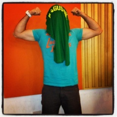 Flavio Blaster