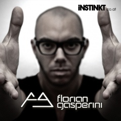 FLORIAN GASPERINI
