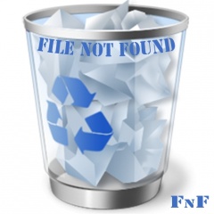 File not Found