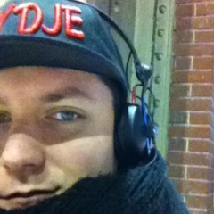 deejay fnkydje
