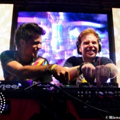FoOzak &amp; Frankie B