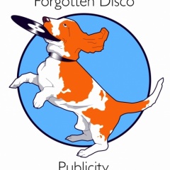 Forgotten Disco Publicity