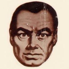 Forrest