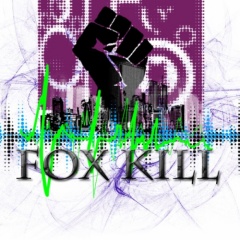 Fox Kill