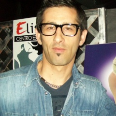 FRANCESCO RICCI