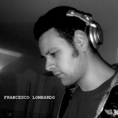 FRANCESCO LOMBARDO DJ FRANKO