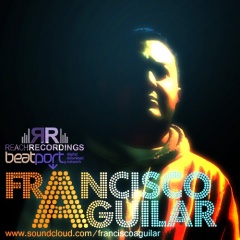 Francisco Aguilar