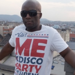 Francis Groove