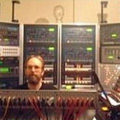 Frank Klare Aka Sternenmaschinefrank