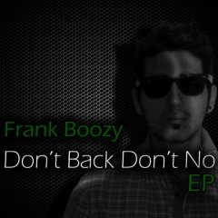 Frank Boozy
